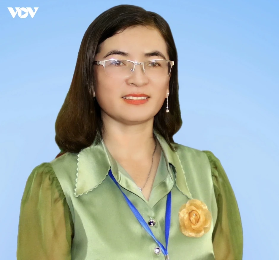 Cần Thơ bổ nhiệm Giám đốc Sở Giáo dục và Đào tạo thành phố Cần Thơ bổ nhiệm Giám đốc Sở Giáo dục và Đào tạo thành phố