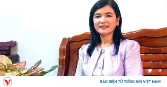 Cần Thơ bổ nhiệm Giám đốc Sở Giáo dục và Đào tạo thành phố