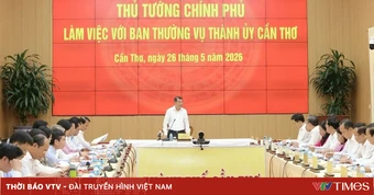 Cần Thơ cần bứt phá để tăng trưởng 2 con số