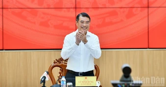 Cần Thơ cần xây dựng kịch bản tăng trưởng chi tiết, quyết liệt triển khai các dự án năng lượng trọng điểm