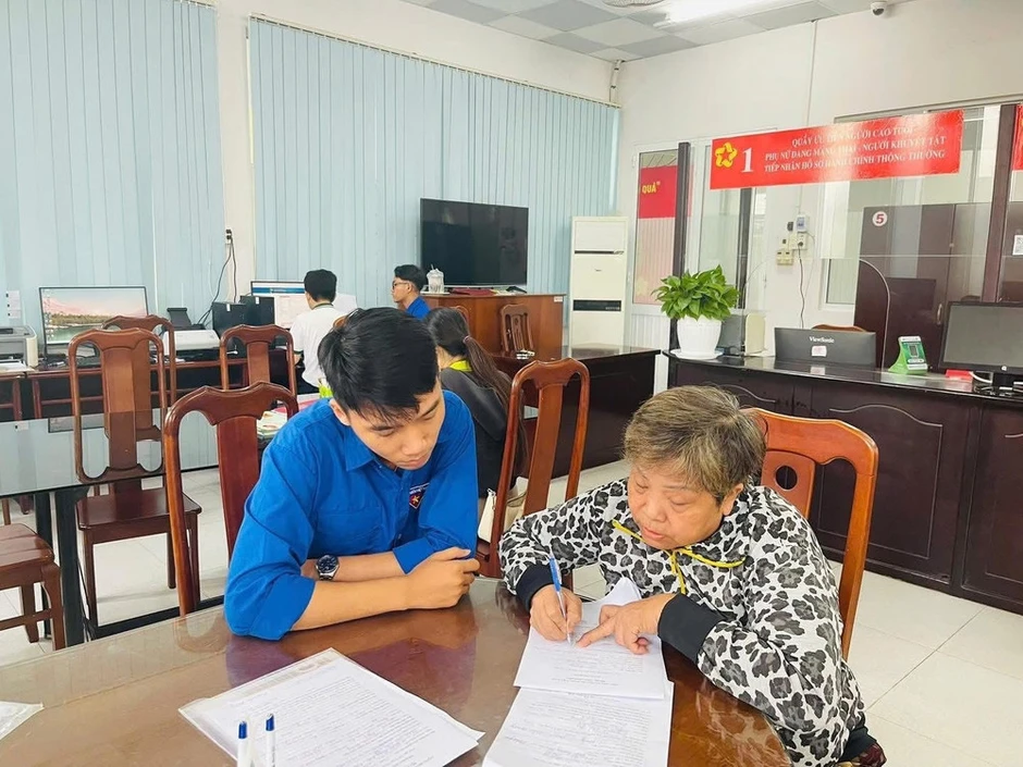 Cần Thơ gỡ khó cho chính quyền địa phương 2 cấp Cần Thơ gỡ khó cho chính quyền địa phương 2 cấp