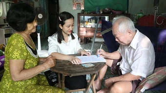 Cần Thơ gỡ khó cho chính quyền địa phương 2 cấp