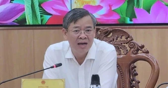 Cần Thơ họp bàn giải pháp tăng trưởng 2 con số