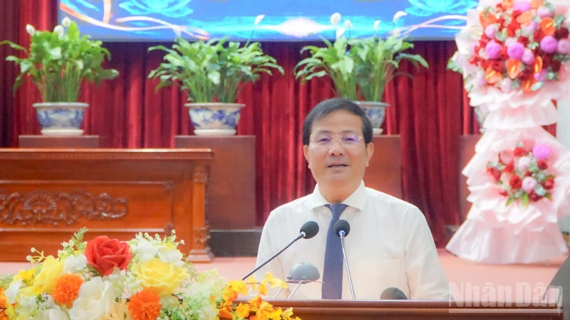 Cần Thơ họp mặt Kỷ niệm 101 năm Ngày Báo chí cách mạng Việt Nam Cần Thơ họp mặt Kỷ niệm 101 năm Ngày Báo chí cách mạng Việt Nam
