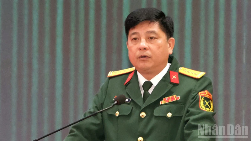 Cần Thơ kiện toàn lực lượng chuyên trách, tăng tốc Chiến dịch 500 ngày đêm tìm kiếm hài cốt liệt sĩ Cần Thơ kiện toàn lực lượng chuyên trách, tăng tốc Chiến dịch 500 ngày đêm tìm kiếm hài cốt liệt sĩ