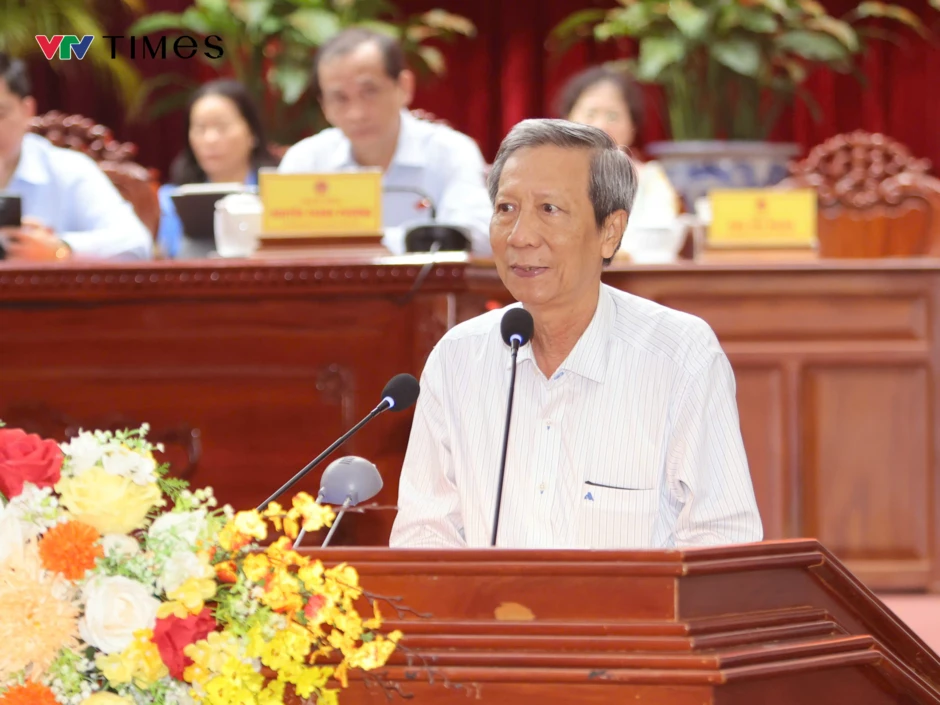 Cần Thơ: Lắng nghe, giải quyết kiến nghị cử tri sau Kỳ họp thứ nhất Quốc hội khóa XVI Cần Thơ: Lắng nghe, giải quyết kiến nghị cử tri sau Kỳ họp thứ nhất Quốc hội khóa XVI