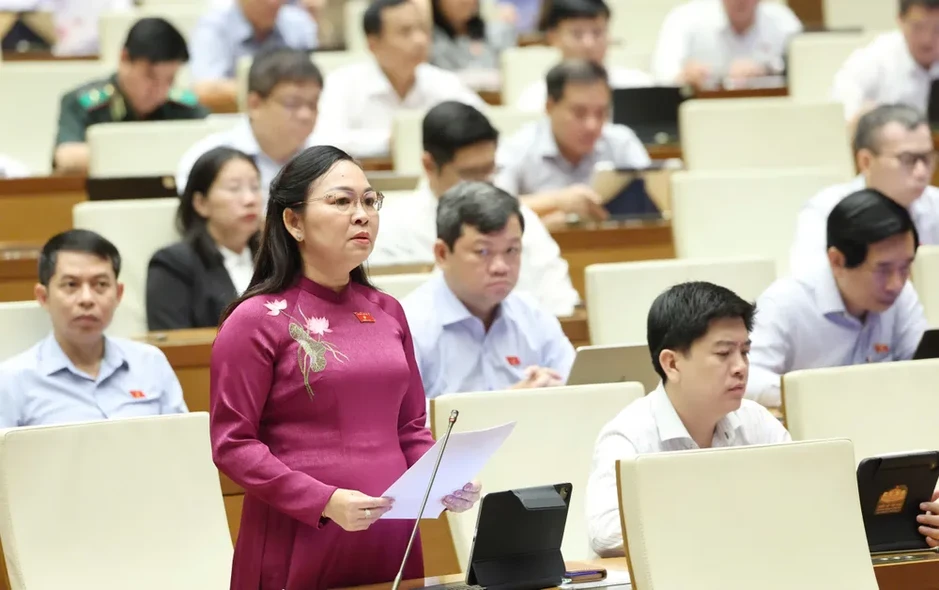 Cảnh báo nguy cơ phổ biến vũ khí hủy diệt hàng loạt từ trí tuệ nhân tạo