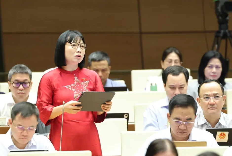 Cảnh báo nguy cơ phổ biến vũ khí hủy diệt hàng loạt từ trí tuệ nhân tạo