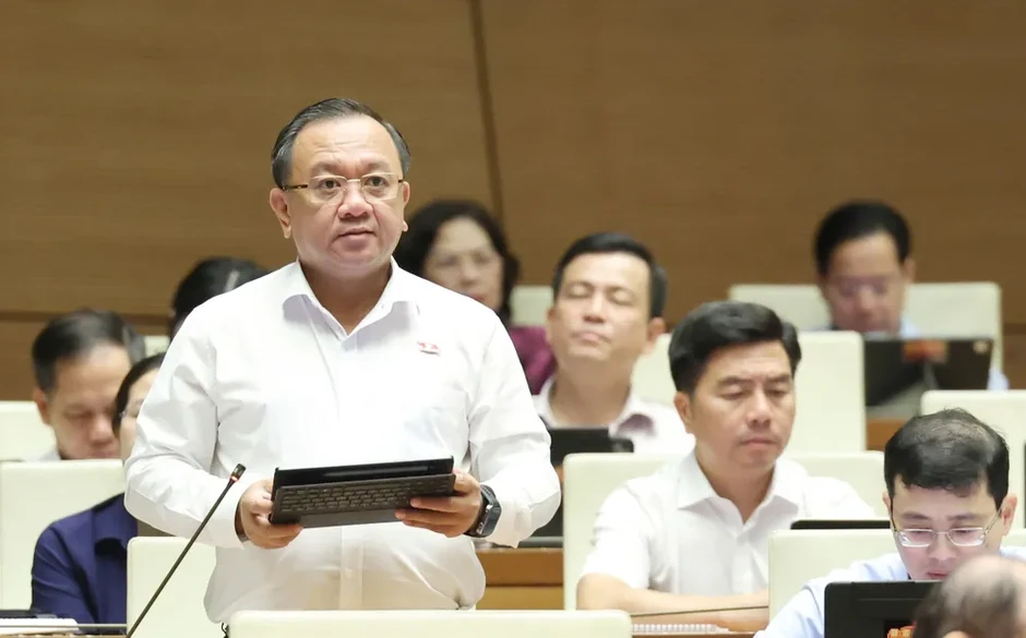 Cảnh báo nguy cơ phổ biến vũ khí hủy diệt hàng loạt từ trí tuệ nhân tạo