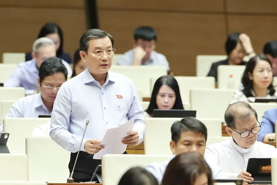 Cảnh báo nguy cơ phổ biến vũ khí hủy diệt hàng loạt từ trí tuệ nhân tạo