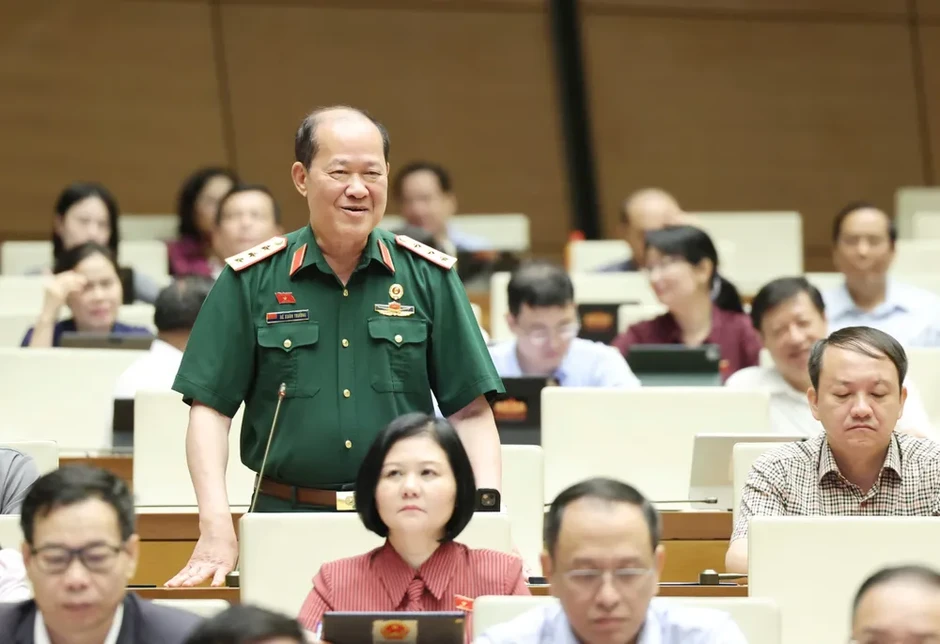 Cảnh báo nguy cơ phổ biến vũ khí hủy diệt hàng loạt từ trí tuệ nhân tạo