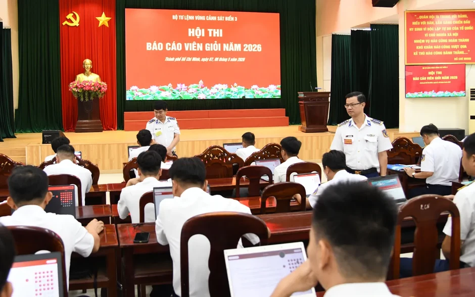 Cảnh sát biển lan tỏa hiệu quả công tác tuyên truyền Cảnh sát biển lan tỏa hiệu quả công tác tuyên truyền
