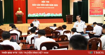 Cảnh sát biển lan tỏa hiệu quả công tác tuyên truyền