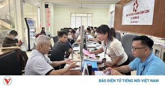 Cao Bằng dùng KPI số hóa để đánh giá cán bộ, công chức