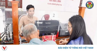 Cao Bằng: Tháo gỡ “nút thắt” nhân lực và bài toán chuyển đổi số ở cơ sở