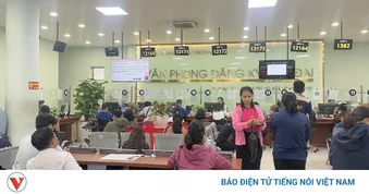 Cấp xã của TP.HCM có thể được tổ chức tối đa 5 phòng