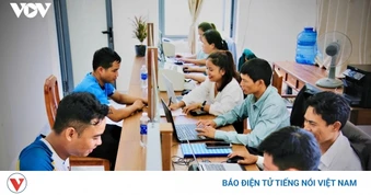 Cấp xã đủ sức quản trị mới tạo động lực phát triển từ cơ sở