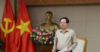 Cắt giảm thủ tục hành chính: Dứt khoát không cắt chỗ này ghép vào chỗ khác