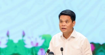 Câu hỏi của Bí thư Hải Phòng dành cho 114 xã, phường sau 1 năm thực hiện chính quyền 2 cấp