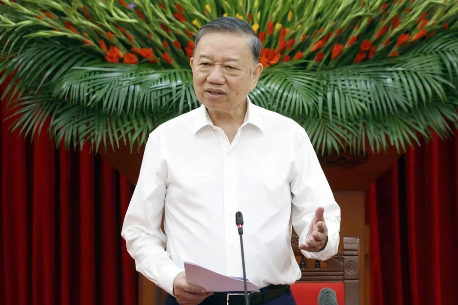 Câu hỏi Tổng Bí thư, Chủ tịch nước yêu cầu trả lời rõ khi sửa Điều lệ Đảng Câu hỏi Tổng Bí thư, Chủ tịch nước yêu cầu trả lời rõ khi sửa Điều lệ Đảng