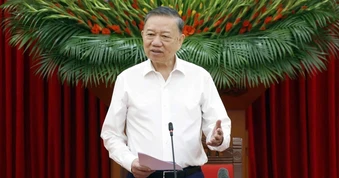 Câu hỏi Tổng Bí thư, Chủ tịch nước yêu cầu trả lời rõ khi sửa Điều lệ Đảng