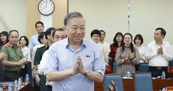 Chậm cải tạo chung cư cũ, Hà Nội sẽ bỏ lỡ cơ hội tái thiết đô thị