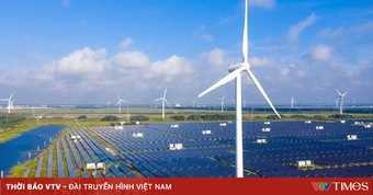 Chấm dứt hiệu lực Quyết định 893/QĐ-TTg về quy hoạch năng lượng quốc gia giai đoạn 2021–2030