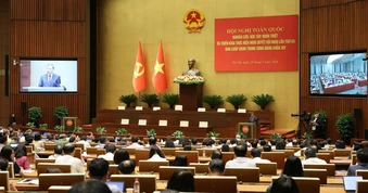 Chấm dứt tình trạng nghị quyết đã có mà cấp dưới không nắm được