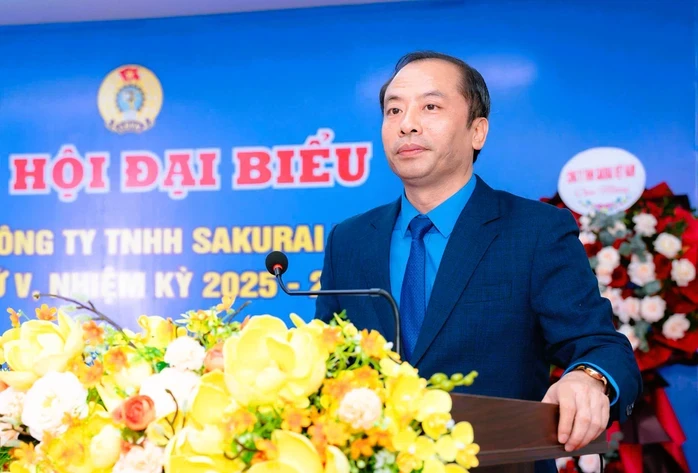 Chăm lo bảo vệ quyền, lợi ích chính đáng cho người lao động Chăm lo bảo vệ quyền, lợi ích chính đáng cho người lao động