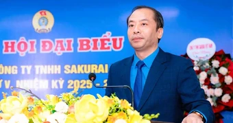 Chăm lo bảo vệ quyền, lợi ích chính đáng cho người lao động