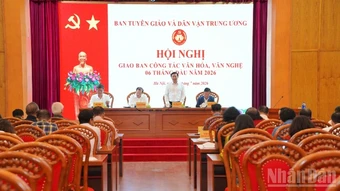 Chấn chỉnh tình trạng biểu diễn không trung thực, sản phẩm văn hóa lệch chuẩn