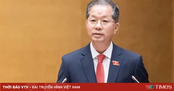 Chánh án Nguyễn Văn Quảng: Đổi mới mạnh mẽ hoạt động xét xử, lấy công bằng, nghiêm minh và nhân văn làm nền tảng