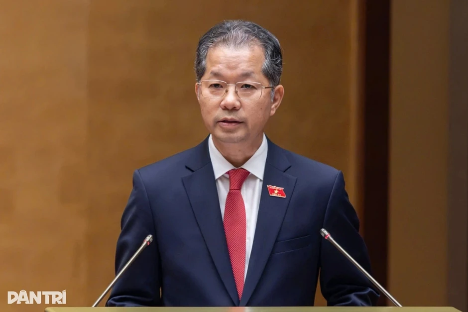 Chánh án Nguyễn Văn Quảng: "Kiên quyết không để xảy ra oan sai" Chánh án Nguyễn Văn Quảng: "Kiên quyết không để xảy ra oan sai"