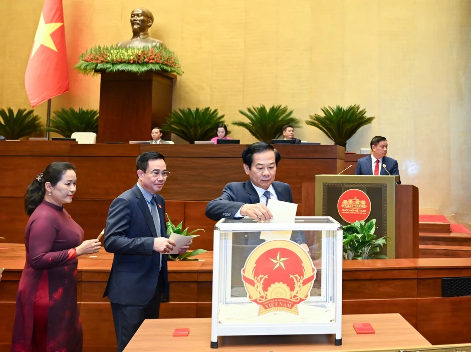 Chánh án Nguyễn Văn Quảng: "Kiên quyết không để xảy ra oan sai" Chánh án Nguyễn Văn Quảng: "Kiên quyết không để xảy ra oan sai"