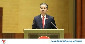 Chánh án TAND Tối cao phát biểu nhậm chức: Quyết tâm, quyết liệt trong hành động
