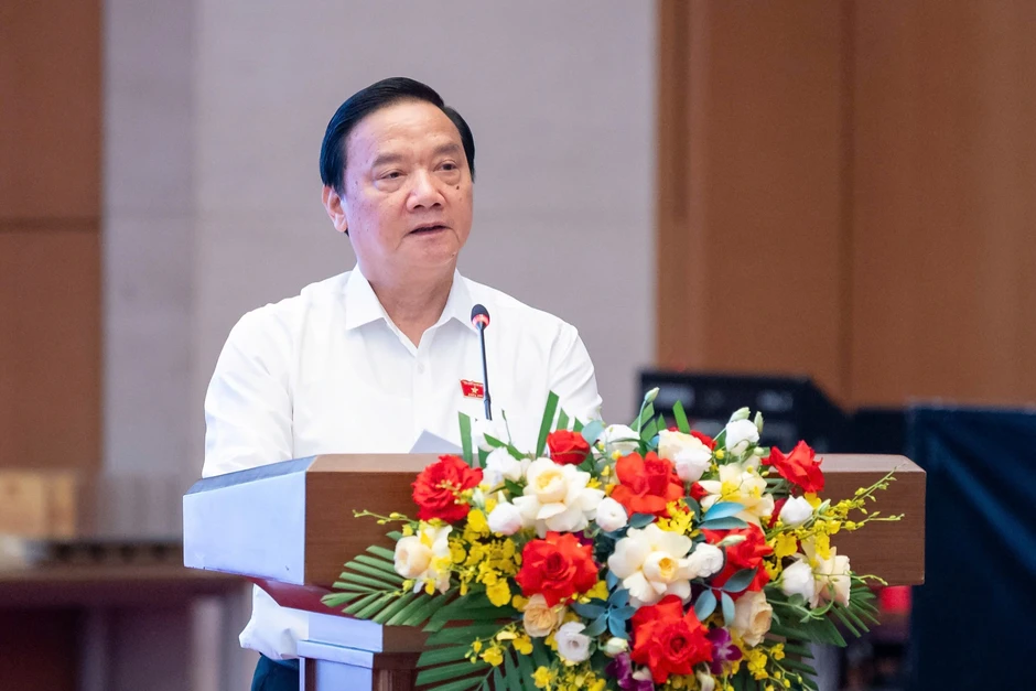 Chấp nhận rủi ro có kiểm soát, bỏ tư duy "không quản được thì cấm" Chấp nhận rủi ro có kiểm soát, bỏ tư duy "không quản được thì cấm"