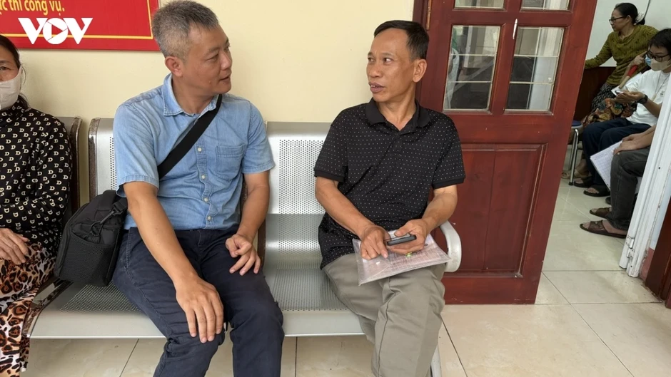 Chất lượng cán bộ nâng lên khi Thái Nguyên vận hành chính quyền địa phương 2 cấp Chất lượng cán bộ nâng lên khi Thái Nguyên vận hành chính quyền địa phương 2 cấp