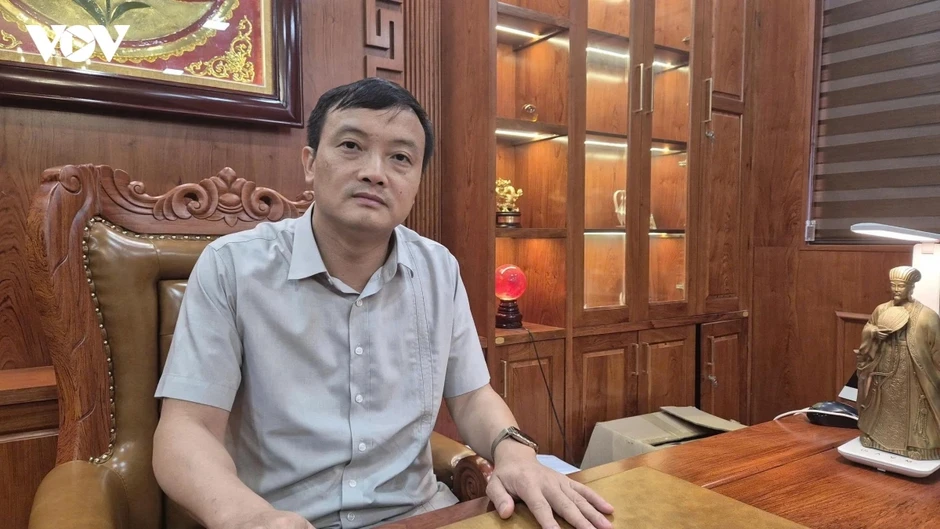 Chất lượng cán bộ nâng lên khi Thái Nguyên vận hành chính quyền địa phương 2 cấp Chất lượng cán bộ nâng lên khi Thái Nguyên vận hành chính quyền địa phương 2 cấp