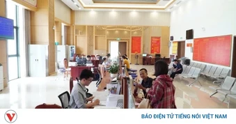 Chất lượng cán bộ nâng lên khi Thái Nguyên vận hành chính quyền địa phương 2 cấp