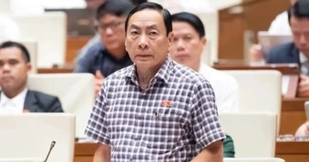 Chất lượng không khí ở Hà Nội thấp, đại biểu Quốc hội nêu giải pháp căn cơ
