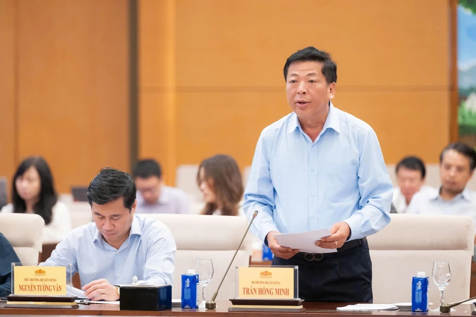 Chỉ công trình trọng điểm mới phải thi tuyển kiến trúc Chỉ công trình trọng điểm mới phải thi tuyển kiến trúc