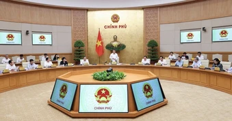 Chỉ đạo của Chính phủ liên quan tăng giá điện và dịch vụ y tế, giáo dục