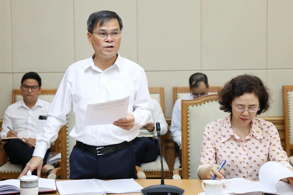 Chỉ đạo của Phó Thủ tướng liên quan Đề án thành lập TP Quảng Ninh Chỉ đạo của Phó Thủ tướng liên quan Đề án thành lập TP Quảng Ninh