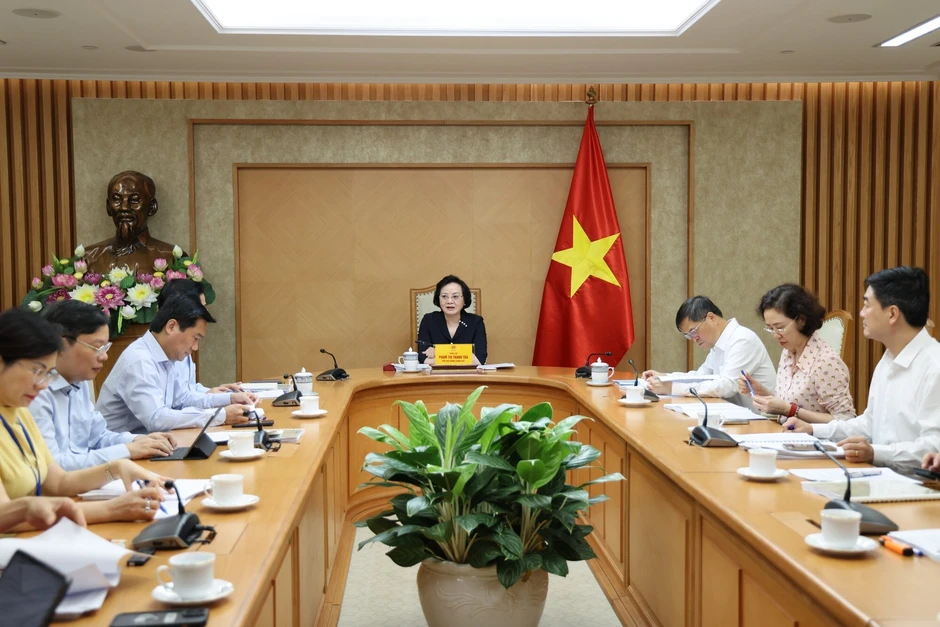 Chỉ đạo của Phó Thủ tướng liên quan Đề án thành lập TP Quảng Ninh Chỉ đạo của Phó Thủ tướng liên quan Đề án thành lập TP Quảng Ninh
