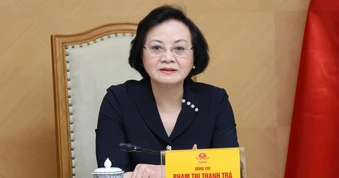 Chỉ đạo của Phó Thủ tướng liên quan Đề án thành lập TP Quảng Ninh