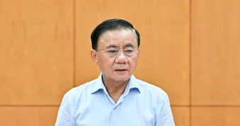 Chỉ đạo của Thường trực Ban Bí thư về dự án Bảo tàng Đảng Cộng sản Việt Nam