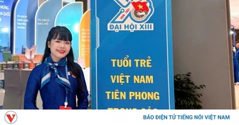 Chỉ đạo của Tổng Bí thư, Chủ tịch nước Tô Lâm tiếp thêm động lực cho tuổi trẻ cống hiến