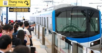 Chỉ đạo mới của lãnh đạo Chính phủ về đường sắt cao tốc, đường sắt đô thị