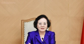 Chỉ đạo mới của Phó Thủ tướng về cải cách tiền lương