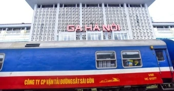 Chỉ đạo mới của Phó Thủ tướng về việc dời ga Hà Nội về Ngọc Hồi